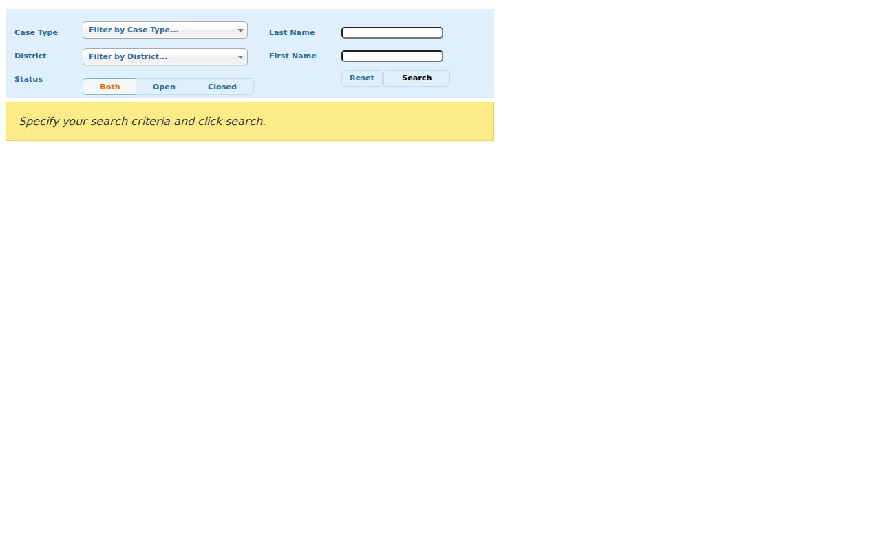 Darien resident lookup Darien New Canaan Probate case search